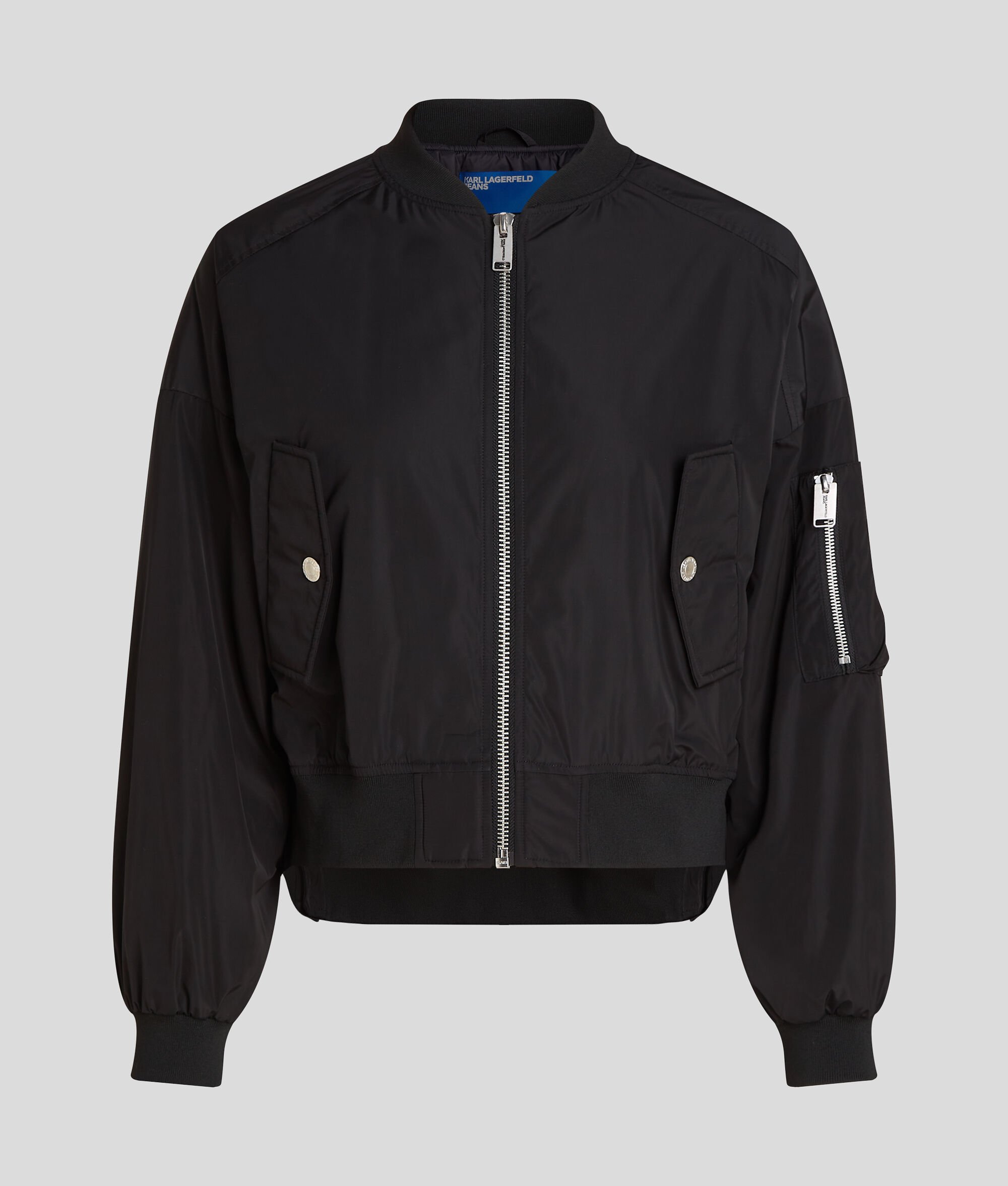 (image for) Fast KLJ BOMBER JACKET